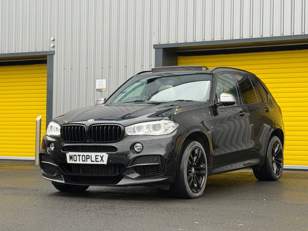 Used BMW X5 2016 for sale - 77212850: Photo 5