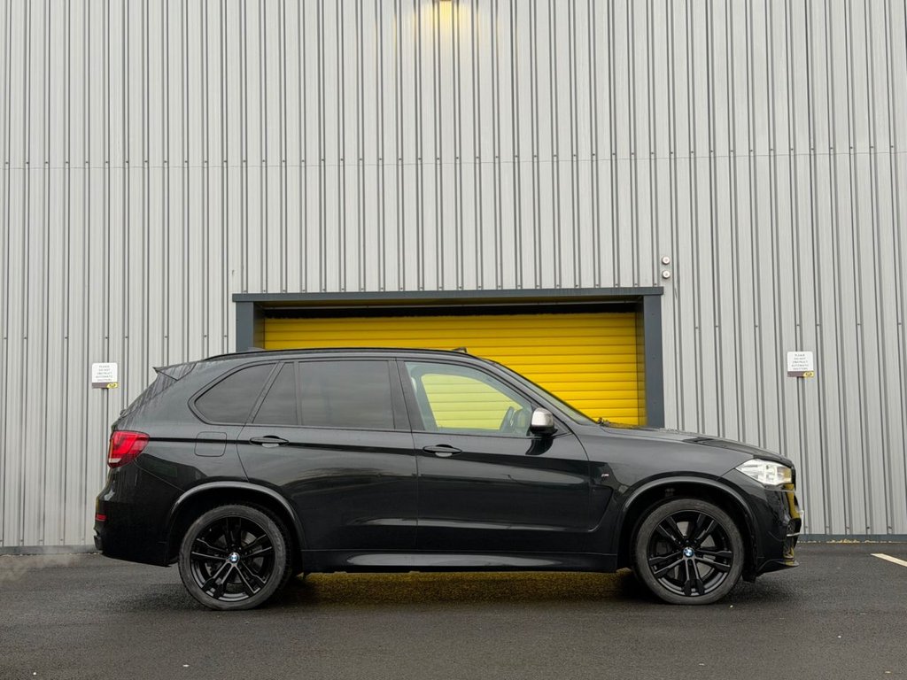 Used BMW X5 2016 for sale - 77212850: Photo 6