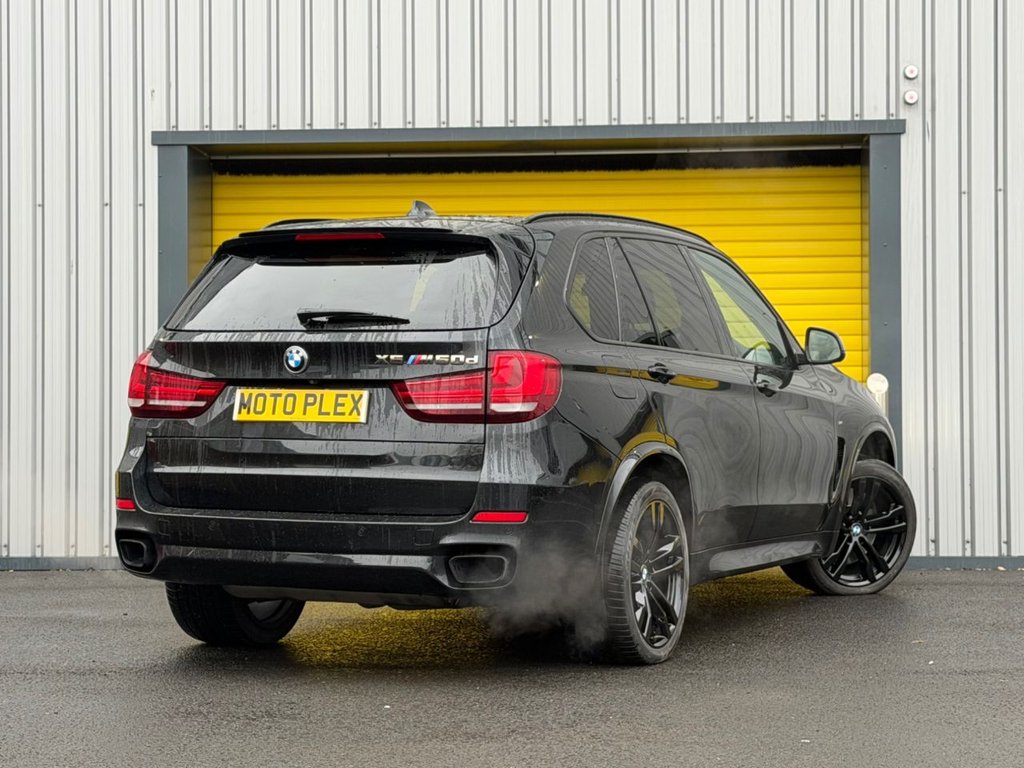 Used BMW X5 2016 for sale - 77212850: Photo 7