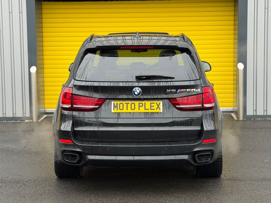 Used BMW X5 2016 for sale - 77212850: Photo 8