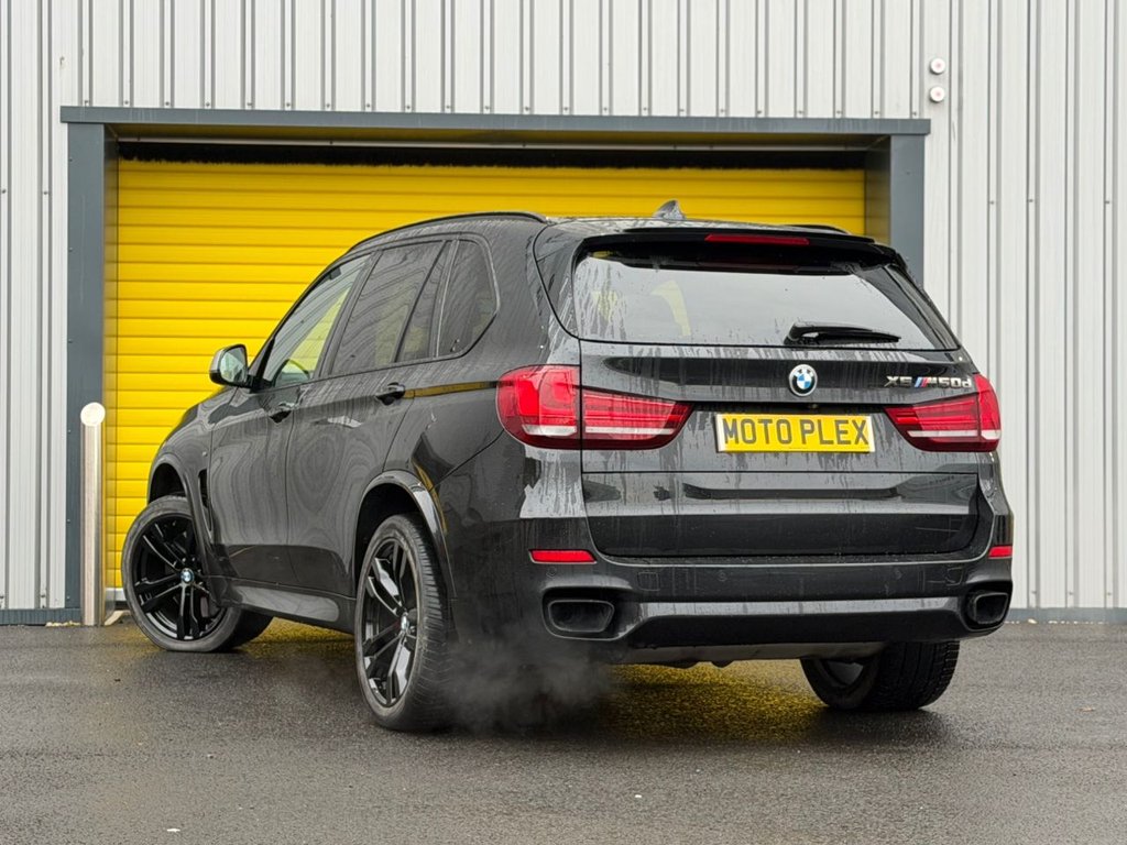 Used BMW X5 2016 for sale - 77212850: Photo 9
