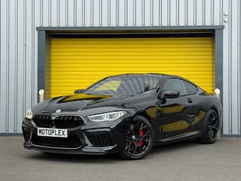 Used BMW M8 2021 for sale - 79829103: Photo