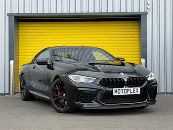 Used BMW M8 2021 for sale - 79829103: Photo