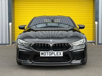 Used BMW M8 2021 for sale - 79829103: Photo
