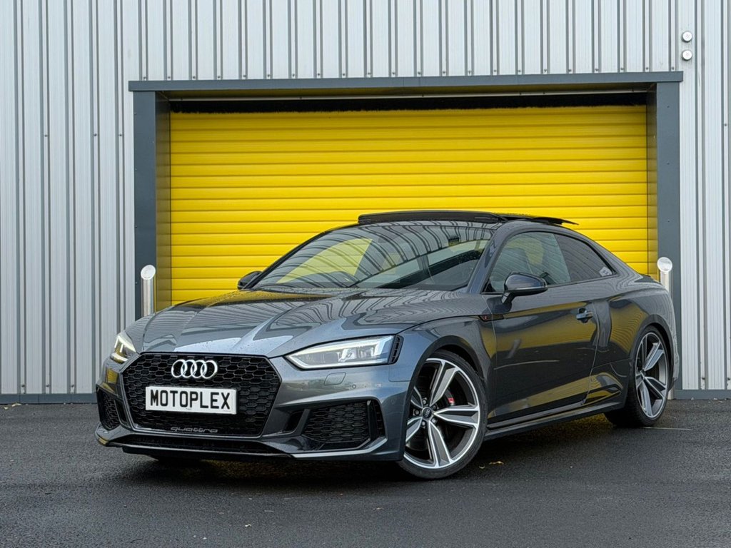 Audi Rs5