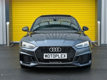 Used Audi RS5 2019 for sale - 79022491: Photo