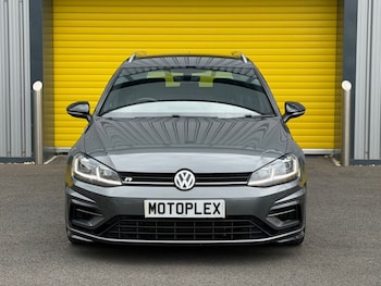 Used Volkswagen Golf 2017 for sale - 79462419: Photo