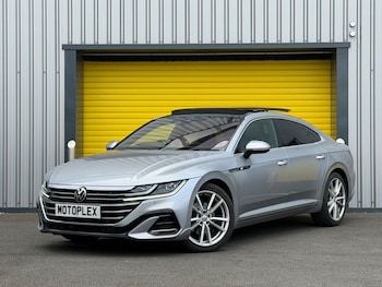 Used Volkswagen Arteon 2022 for sale - 79059289: Photo