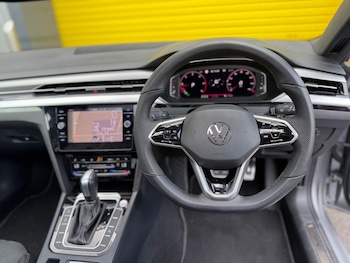 Used Volkswagen Arteon 2022 for sale - 79059289: Photo