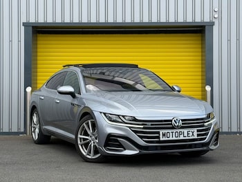 Used Volkswagen Arteon 2022 for sale - 79059289: Photo