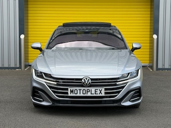Used Volkswagen Arteon 2022 for sale - 79059289: Photo
