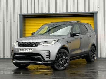 Used Land Rover Discovery 2023 for sale - 79588161: Photo