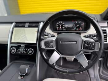 Used Land Rover Discovery 2023 for sale - 79588161: Photo
