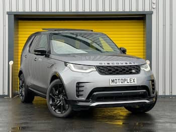 Used Land Rover Discovery 2023 for sale - 79588161: Photo