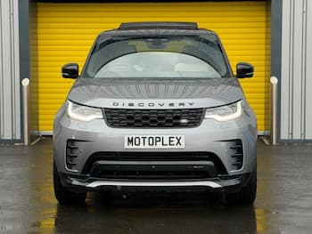 Used Land Rover Discovery 2023 for sale - 79588161: Photo