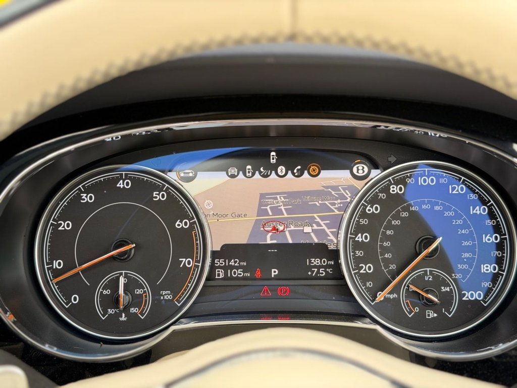 Used Bentley Bentayga 2018 for sale - 77976610: Photo 16