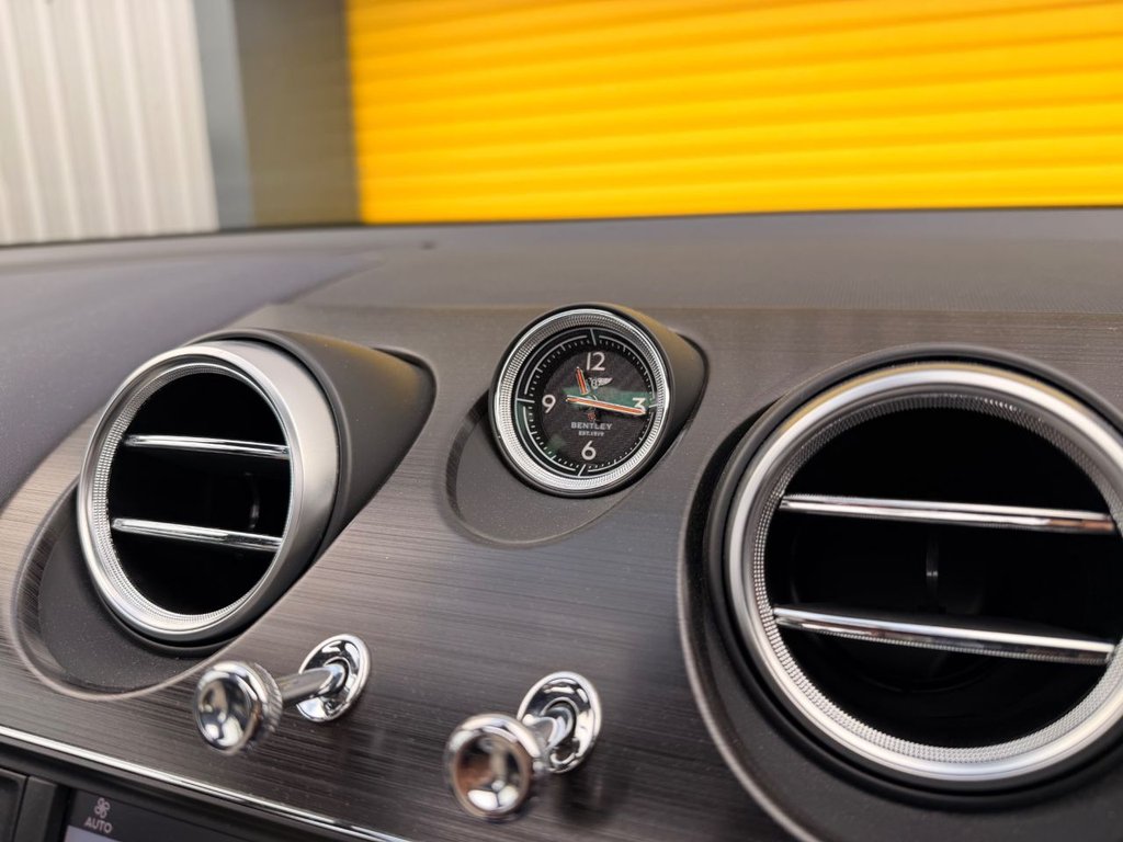 Used Bentley Bentayga 2018 for sale - 77976610: Photo 17