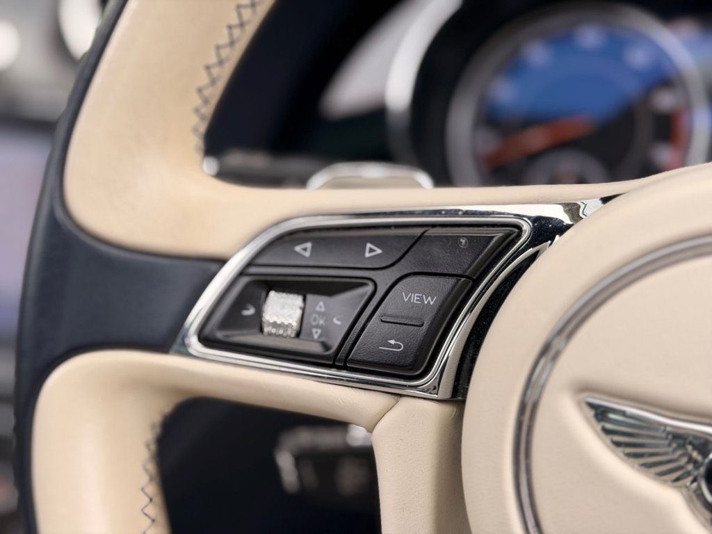 Used Bentley Bentayga 2018 for sale - 77976610: Photo 5