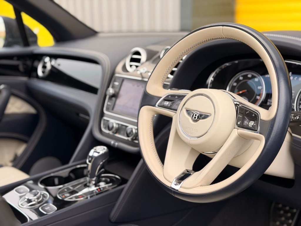 Used Bentley Bentayga 2018 for sale - 77976610: Photo 9