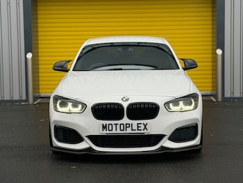 Used BMW 1 Series 2018 for sale - 77313496: Photo