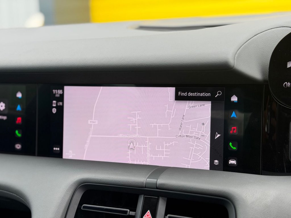 Used Porsche Taycan 2021 for sale - 77991536: Photo 27