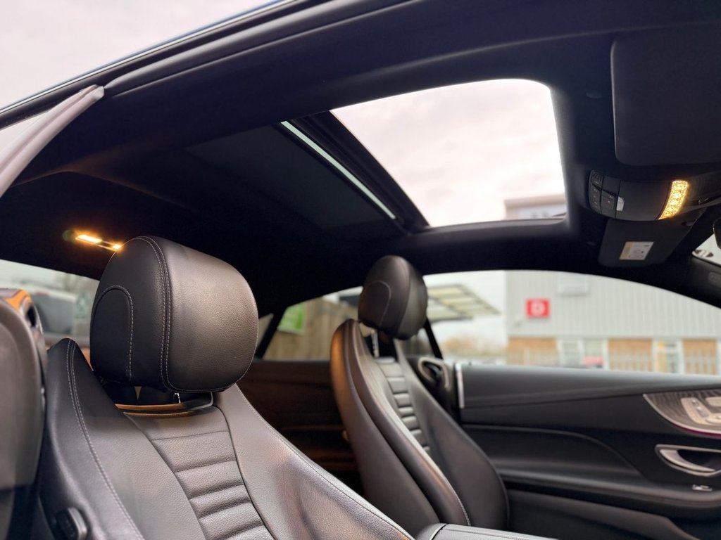 Used Mercedes-Benz E Class 2022 for sale - 76439271: Photo 12