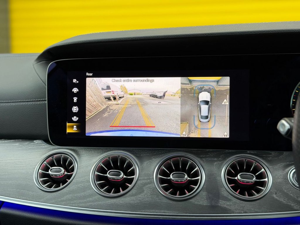 Used Mercedes-Benz E Class 2022 for sale - 76439271: Photo 13