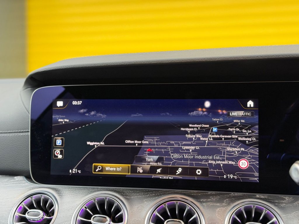 Used Mercedes-Benz E Class 2022 for sale - 76439271: Photo 14