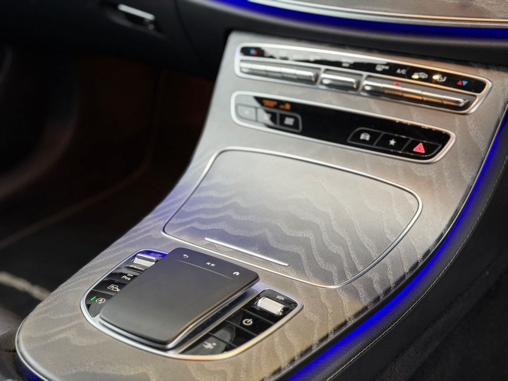 Used Mercedes-Benz E Class 2022 for sale - 76439271: Photo 15