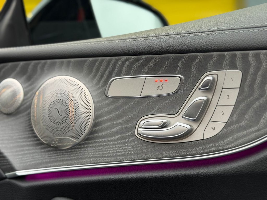 Used Mercedes-Benz E Class 2022 for sale - 76439271: Photo 16