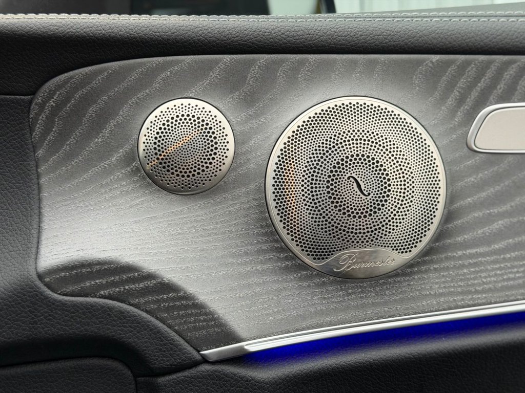 Used Mercedes-Benz E Class 2022 for sale - 76439271: Photo 17