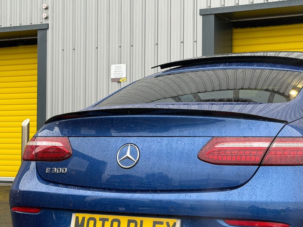 Used Mercedes-Benz E Class 2022 for sale - 76439271: Photo 24