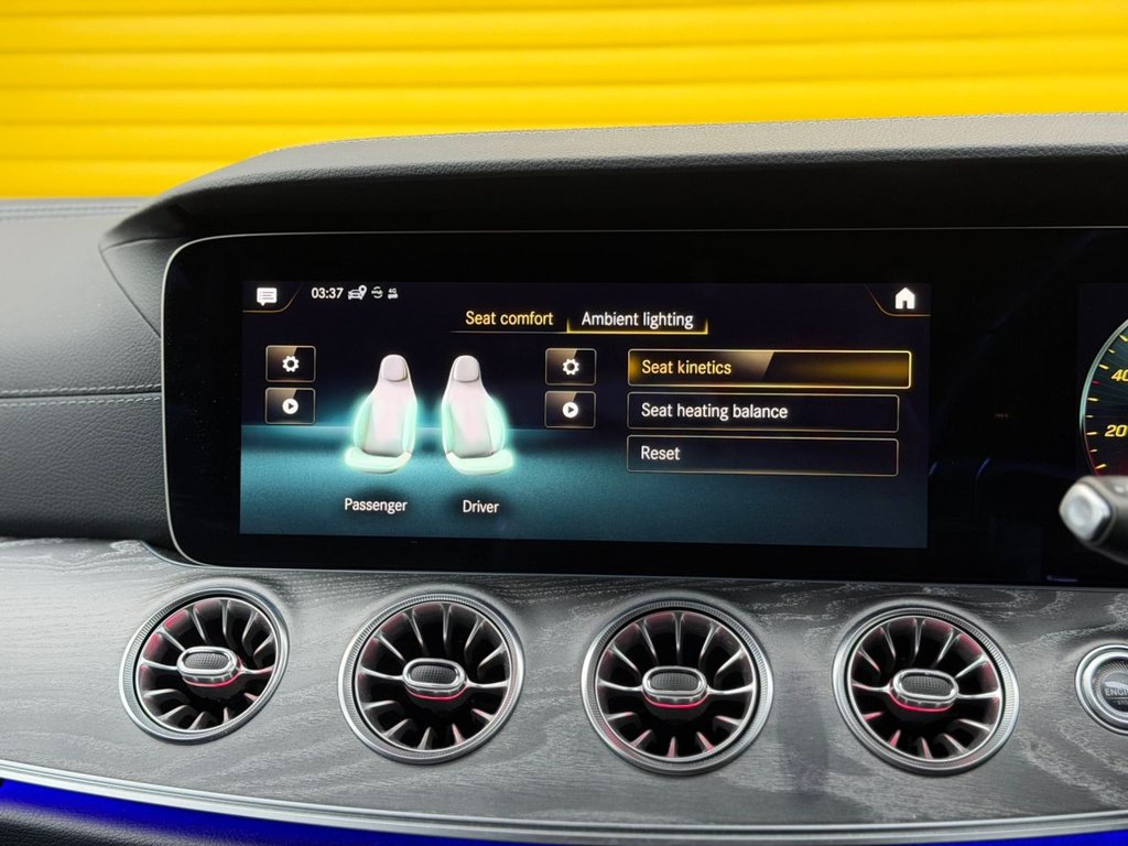 Used Mercedes-Benz E Class 2022 for sale - 76439271: Photo 26