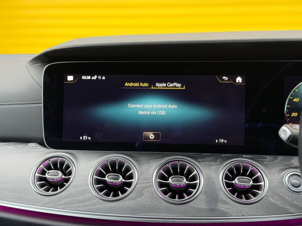 Used Mercedes-Benz E Class 2022 for sale - 76439271: Photo 27