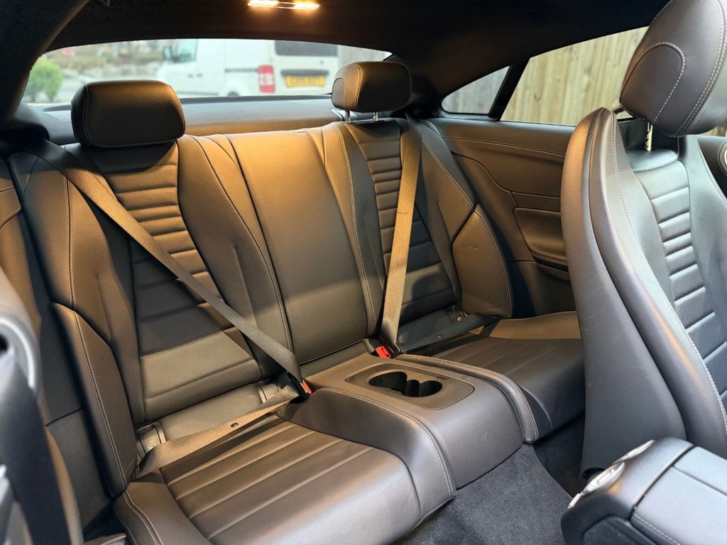 Used Mercedes-Benz E Class 2022 for sale - 76439271: Photo 28
