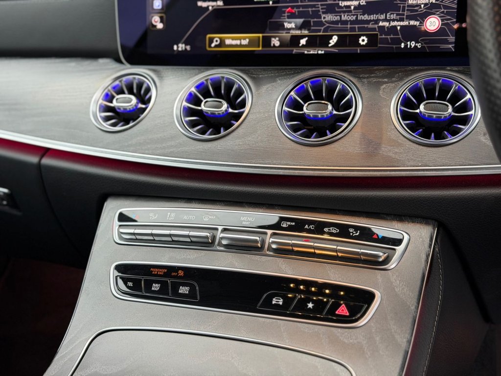 Used Mercedes-Benz E Class 2022 for sale - 76439271: Photo 30