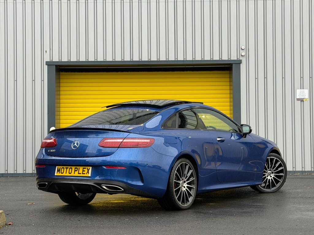 Used Mercedes-Benz E Class 2022 for sale - 76439271: Photo 7