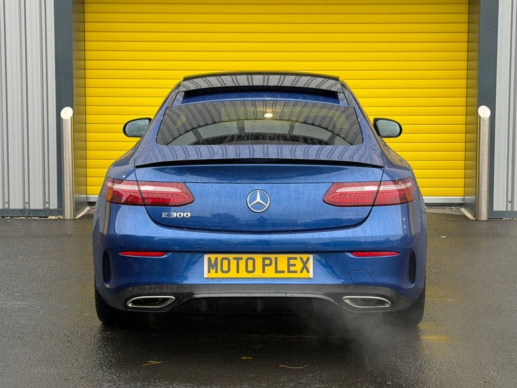 Used Mercedes-Benz E Class 2022 for sale - 76439271: Photo 8