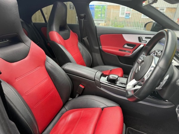 Used Mercedes-Benz CLA 2020 for sale - 76172904: Photo 11
