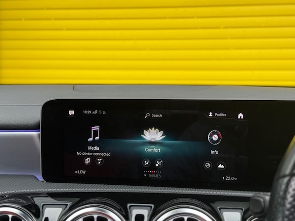 Used Mercedes-Benz CLA 2020 for sale - 76172904: Photo 15