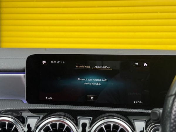 Used Mercedes-Benz CLA 2020 for sale - 76172904: Photo 16