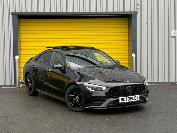 Used Mercedes-Benz CLA 2020 for sale - 76172904: Photo 17