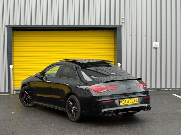 Used Mercedes-Benz CLA 2020 for sale - 76172904: Photo 20