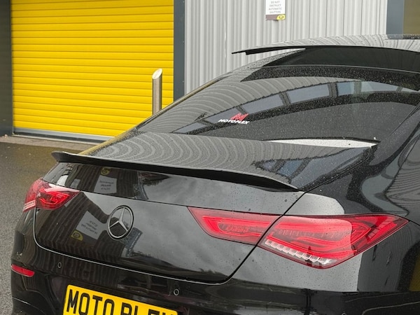 Used Mercedes-Benz CLA 2020 for sale - 76172904: Photo 22