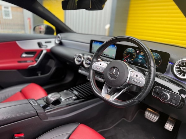 Used Mercedes-Benz CLA 2020 for sale - 76172904: Photo 23