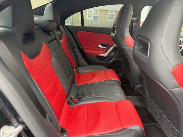 Used Mercedes-Benz CLA 2020 for sale - 76172904: Photo 24