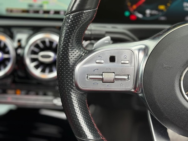 Used Mercedes-Benz CLA 2020 for sale - 76172904: Photo 25