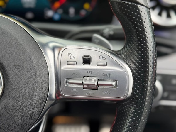 Used Mercedes-Benz CLA 2020 for sale - 76172904: Photo 26