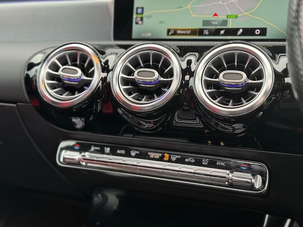 Used Mercedes-Benz CLA 2020 for sale - 76172904: Photo 29