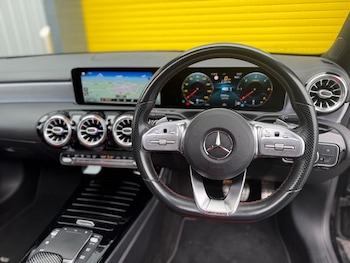 Used Mercedes-Benz CLA 2020 for sale - 76172904: Photo